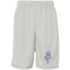 Men's Pro Mesh 9" Shorts with Pockets Thumbnail