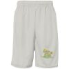 Men's Pro Mesh 9" Shorts with Pockets Thumbnail