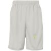 Men's Pro Mesh 9" Shorts with Pockets Thumbnail