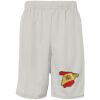 Men's Pro Mesh 9" Shorts with Pockets Thumbnail