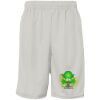 Men's Pro Mesh 9" Shorts with Pockets Thumbnail