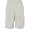 Men's Pro Mesh 9" Shorts with Pockets Thumbnail