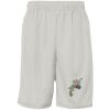 Men's Pro Mesh 9" Shorts with Pockets Thumbnail