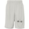 Men's Pro Mesh 9" Shorts with Pockets Thumbnail