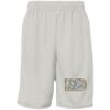 Men's Pro Mesh 9" Shorts with Pockets Thumbnail