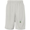 Men's Pro Mesh 9" Shorts with Pockets Thumbnail