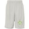 Men's Pro Mesh 9" Shorts with Pockets Thumbnail