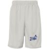 Men's Pro Mesh 9" Shorts with Pockets Thumbnail