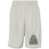 Men's Pro Mesh 9" Shorts with Pockets Thumbnail