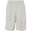Men's Pro Mesh 9" Shorts with Pockets Thumbnail