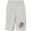 Men's Pro Mesh 9" Shorts with Pockets Thumbnail