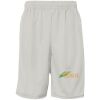 Men's Pro Mesh 9" Shorts with Pockets Thumbnail