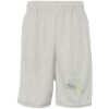 Men's Pro Mesh 9" Shorts with Pockets Thumbnail