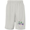 Men's Pro Mesh 9" Shorts with Pockets Thumbnail