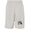 Men's Pro Mesh 9" Shorts with Pockets Thumbnail