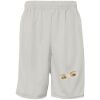 Men's Pro Mesh 9" Shorts with Pockets Thumbnail