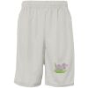 Men's Pro Mesh 9" Shorts with Pockets Thumbnail