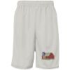 Men's Pro Mesh 9" Shorts with Pockets Thumbnail