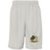 Men's Pro Mesh 9" Shorts with Pockets Thumbnail