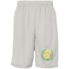 Men's Pro Mesh 9" Shorts with Pockets Thumbnail