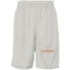 Men's Pro Mesh 9" Shorts with Pockets Thumbnail