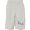 Men's Pro Mesh 9" Shorts with Pockets Thumbnail