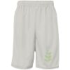 Men's Pro Mesh 9" Shorts with Pockets Thumbnail