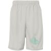 Men's Pro Mesh 9" Shorts with Pockets Thumbnail