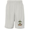 Men's Pro Mesh 9" Shorts with Pockets Thumbnail