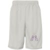 Men's Pro Mesh 9" Shorts with Pockets Thumbnail