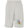 Men's Pro Mesh 9" Shorts with Pockets Thumbnail