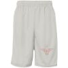 Men's Pro Mesh 9" Shorts with Pockets Thumbnail