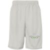 Men's Pro Mesh 9" Shorts with Pockets Thumbnail