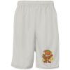Men's Pro Mesh 9" Shorts with Pockets Thumbnail