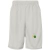 Men's Pro Mesh 9" Shorts with Pockets Thumbnail