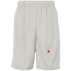 Men's Pro Mesh 9" Shorts with Pockets Thumbnail