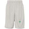 Men's Pro Mesh 9" Shorts with Pockets Thumbnail
