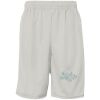 Men's Pro Mesh 9" Shorts with Pockets Thumbnail