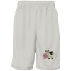 Men's Pro Mesh 9" Shorts with Pockets Thumbnail