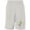 Men's Pro Mesh 9" Shorts with Pockets Thumbnail