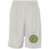 Men's Pro Mesh 9" Shorts with Pockets Thumbnail