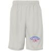 Men's Pro Mesh 9" Shorts with Pockets Thumbnail