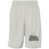 Men's Pro Mesh 9" Shorts with Pockets Thumbnail