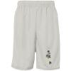 Men's Pro Mesh 9" Shorts with Pockets Thumbnail