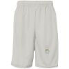 Men's Pro Mesh 9" Shorts with Pockets Thumbnail