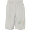 Men's Pro Mesh 9" Shorts with Pockets Thumbnail