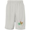Men's Pro Mesh 9" Shorts with Pockets Thumbnail