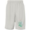Men's Pro Mesh 9" Shorts with Pockets Thumbnail