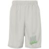 Men's Pro Mesh 9" Shorts with Pockets Thumbnail