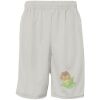 Men's Pro Mesh 9" Shorts with Pockets Thumbnail